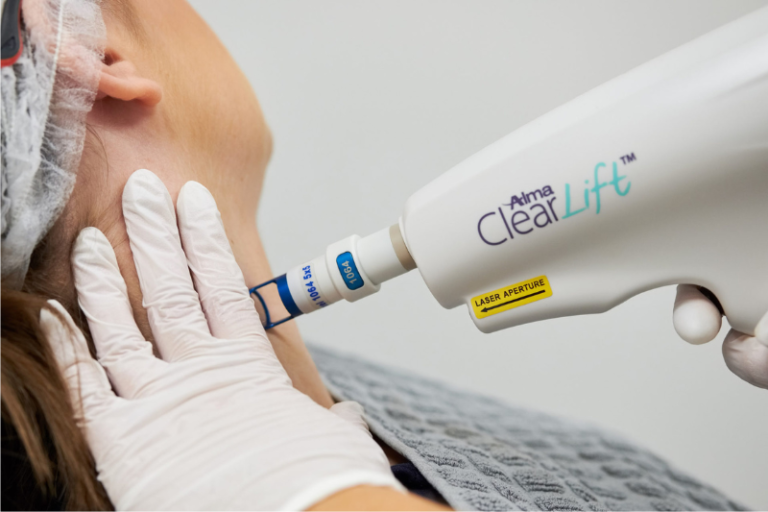 CLEARLIFT